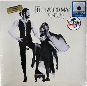 Fleetwood Mac - Rumours (Limited Green Vinyl)
