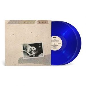 Fleetwood Mac - Tusk (Limited Blue Vinyl)