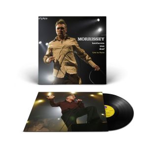Morrissey - Beethoven Was Deaf (Live) (Vinyl)