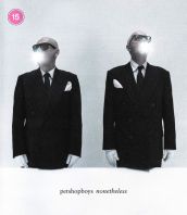 Pet Shop Boys - Nonetheless (Limited Blu-Ray)