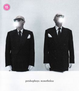 Pet Shop Boys - Nonetheless (Limited Blu-Ray)