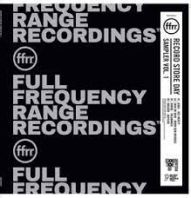 Various Artists - FFRR Record Store Day Sampler (Limited EP Vinyl RSD 2024.)