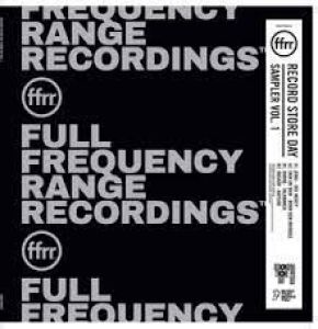 Various Artists - FFRR Record Store Day Sampler (Limited EP Vinyl RSD 2024.)