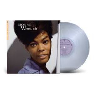 Dionne Warwick - Now Playing (Limited Clear Vinyl)