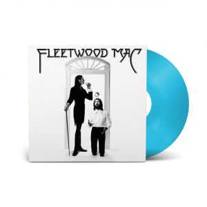 Fleetwood Mac - Fleetwood Mac (Limited Blue Vinyl)