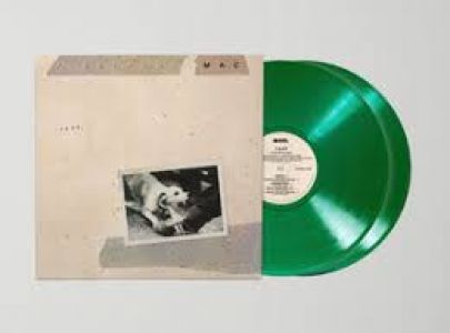 Fleetwood Mac - Tusk (Limited Green Vinyl)