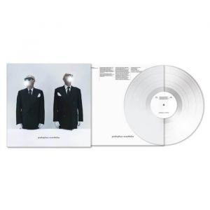 Pet Shop Boys - Nonetheless (Limited Clear Vinyl)
