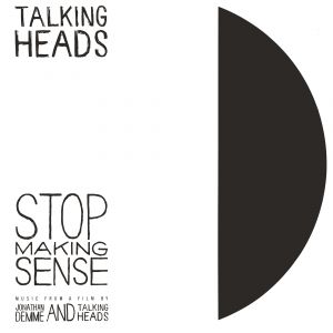 Talking Heads - Stop Making Sense (Limited)