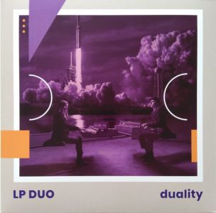 Lp Duo - Duality (Vinyl)