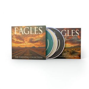The Eagles - To the Limit: The Essential Collection