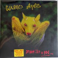 Guano Apes - Proud Like A God (Vinyl)