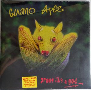 Guano Apes - Proud Like A God (Vinyl)