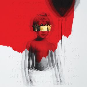 Rihanna - ANTI (Vinyl)
