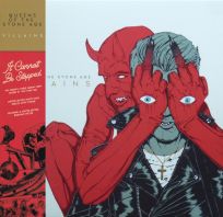 Queens Of The Stone Age - Villains (VINYL)