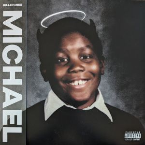 Killer Mike - MICHAEL (Vinyl)