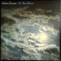 Peter Green - In The Skies (Translucent Blue Vinyl)