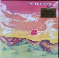 Peter Green - Kolors Yellow (Vinyl)