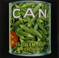 Can - Ege Bamyasi (VINYL)