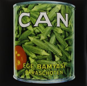 Can - Ege Bamyasi (VINYL)