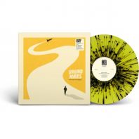 Bruno Mars - Doo-Wops & Hooligans (Limited Black & Green Vinyl)