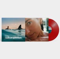 Dua Lipa - Radical Optimism (Limited Red Vinyl)