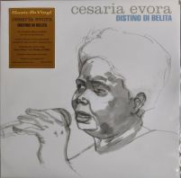 Cesaria Evora - Distino di Belita (Vinyl)