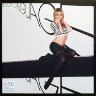Kylie Minoque - Body Language (Limited Red Vinyl)