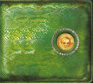 Alice Cooper - Billion Dollar Babies