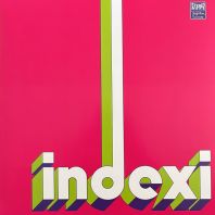 INDEXI - INDEXI (Vinyl)