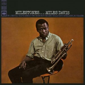Miles Davis - Milestones (Vinyl)