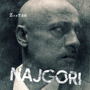 Zoster - NAJGORI (Vinyl)