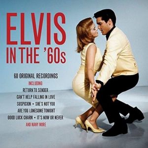Elvis Presley - Dancin' Hits (Vinyl)