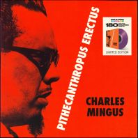 Charles Mingus - Pithecanthropus Erectus (Vinyl)