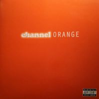 Frank Ocean - Channel Orange