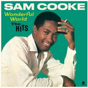 Sam Cooke - Wonderfull World - The Hits (Vinyl)