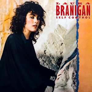 Laura Branigan - Self Control (Vinyl)