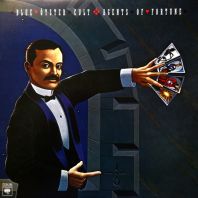 Blue Oyster Cult - Agents Of Fortune (Vinyl)