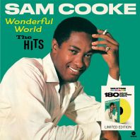 Sam Cooke - Wonderfull World - The Hits (Vinyl)