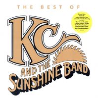 KC & The Sunshine Band - The Best Of Kc And The Sunshine Band (Vinyl)