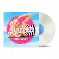 Various Artists - Barbie - Original Soundtrack (Limited Clear Vinyl)