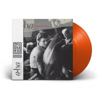 A-HA - Hunting High and Low (Limited Orange Vinyl)