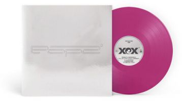 Charli XCX - Pop 2 5 Year (Limited Violet Vinyl)