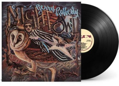 Gerry Rafferty - Night Owl (Remastered Vinyl)