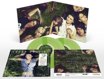 Laura Pausini - Simili (Green Vinyl)
