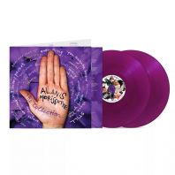Alanis Morissette - The Collection (Limited Purple Vinyl)