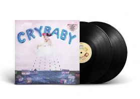 Melanie Martinez - Cry Baby (Vinyl)