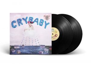 Melanie Martinez - Cry Baby (Vinyl)
