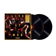 Slipknot - Live At MSG (Vinyl)