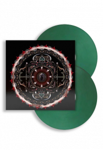 Shinedown - Amaryllis (Green Vinyl)