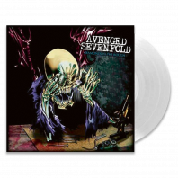 Avenged Sevenfold - Diamonds in the Rough [Clear VINYL]